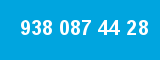 938 087 44 28 938 087 44 28